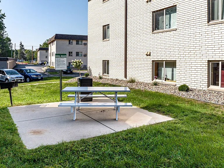 Live at The Oaks of West Saint Paul | Spacious & Comfortable Living — Photo 26
