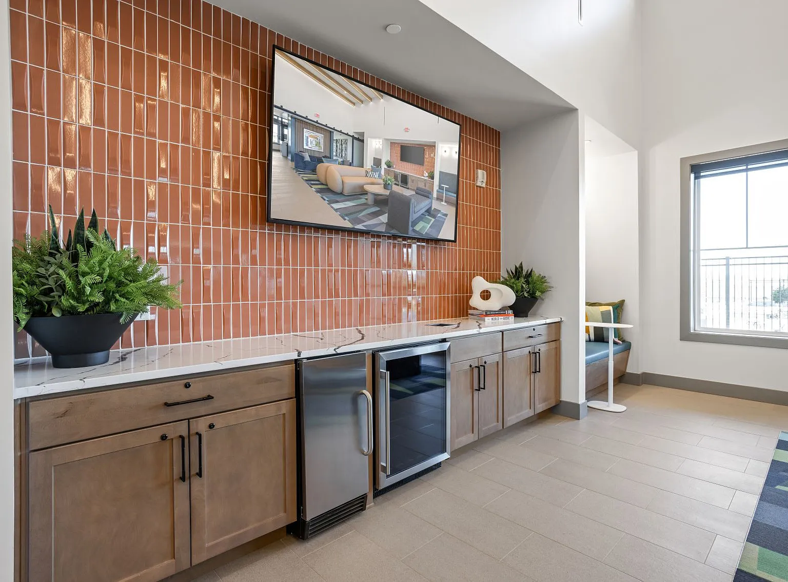 Aviada Apartments of West Lafayette — Photo 4