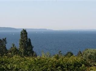 2340 NW 94th St, Seattle, WA 98117