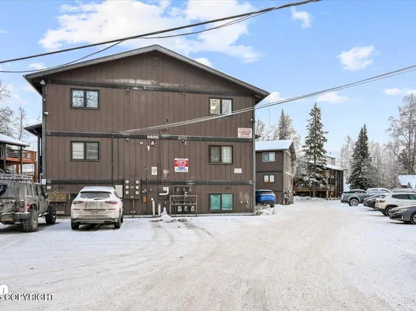 8500 Boundary Ave APT A1, Anchorage, AK 99504