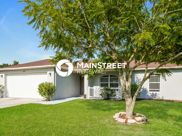 4121 Cannon Ct, Kissimmee, FL 34746