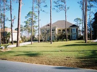30969 Peninsula Dr, Orange Beach, AL 36561
