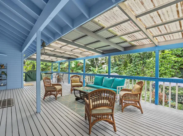 15-2763 Opae St, Pahoa, HI 96778