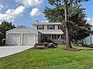 9030 Johnnycake Ridge Rd, Mentor, OH 44060