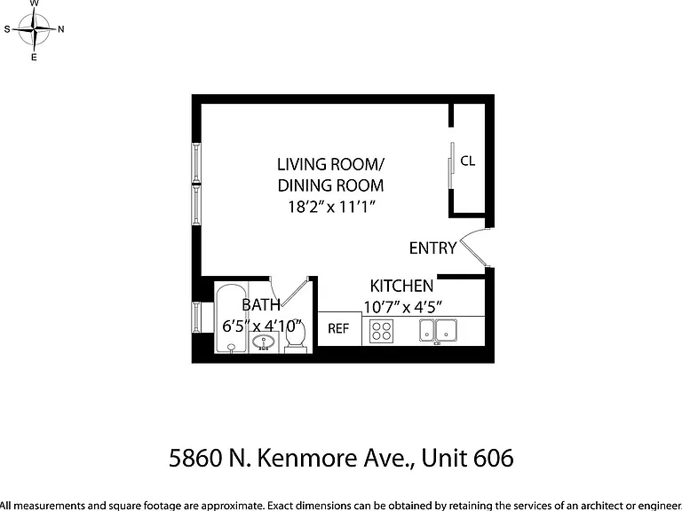 The Kenmore on Edgewater — Photo 51