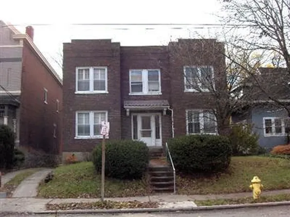 477 Riddle Rd APT 3, Cincinnati, OH 45220