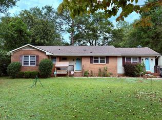 721 Cardinal St, Sumter, SC 29150