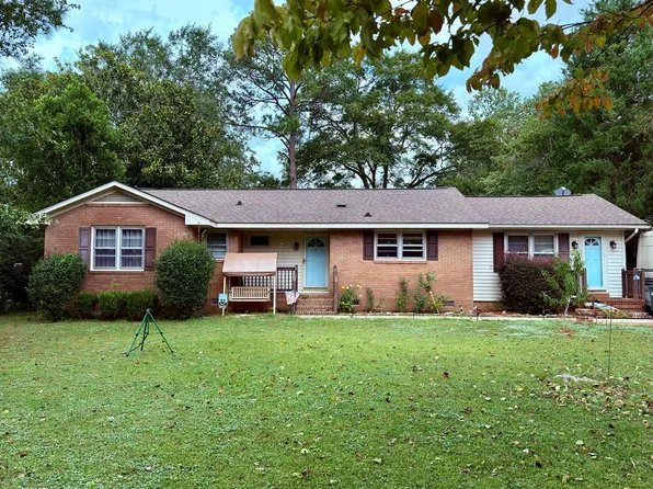 721 Cardinal St, Sumter, SC 29150