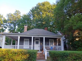 847 Lake Ave NE #B, Atlanta, GA 30307