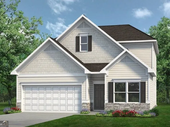 131 Sycamore Ln, Calhoun, GA 30701