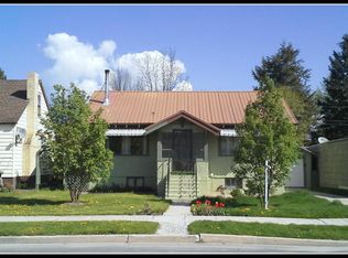 612 W Main Ave, Chewelah, WA 99109