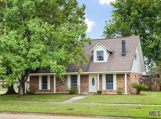 5150 Fryers Ave, Greenwell Springs, LA 70739