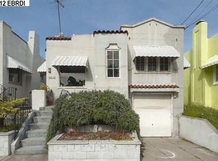 4014 Brookdale Ave, Oakland, CA 94619
