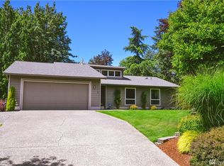 12318 SE 221st St, Kent, WA 98031