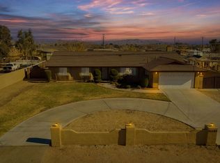 15563 Don Roberto Rd, Victorville, CA 92394