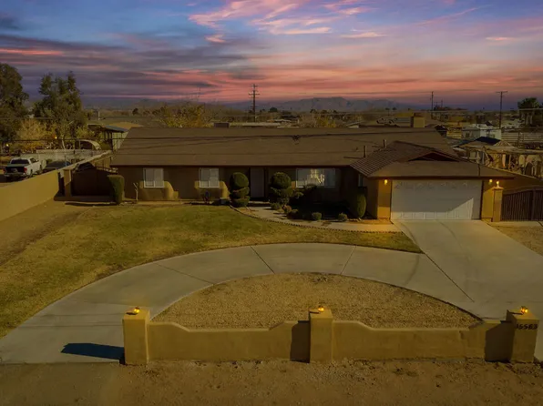 15563 Don Roberto Rd, Victorville, CA 92394