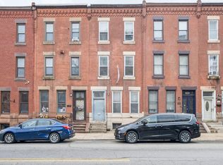 1806 W Diamond St, Philadelphia, PA 19121