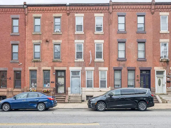 1806 W Diamond St, Philadelphia, PA 19121