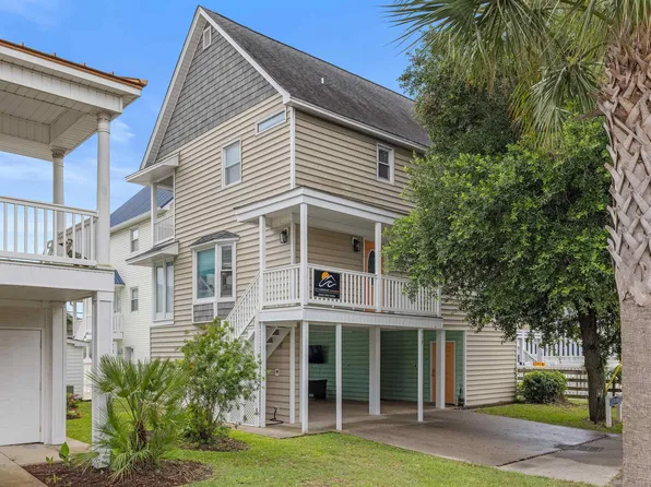 909 Perrin Dr. #Oceanwalk C, North Myrtle Beach, SC 29582