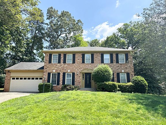 2nd image of 15407 Skyline Dr
