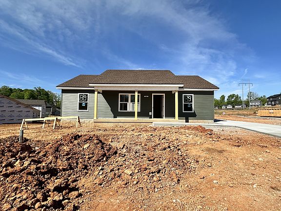 2nd image of 549 Judah Cir Lot 139