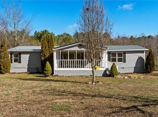 522 W Nance Springs Rd SW, Resaca, GA 30735