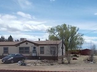12 Busy St, Arenas Valley, NM 88022