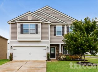 150 King William Dr, Mooresville, NC 28115