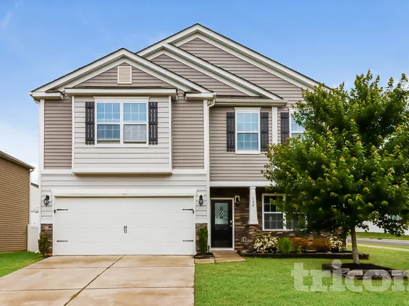 150 King William Dr, Mooresville, NC 28115