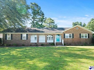 1249 Twin Lakes Rd, Cades, SC, 29518