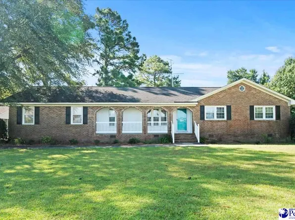 1249 Twin Lakes Rd, Cades, SC 29518