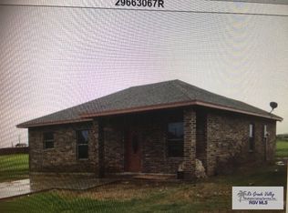 6181 Panther, Brownsville, TX 78521