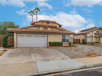 24675 Northern Dancer Dr, Moreno Valley, CA, 92551