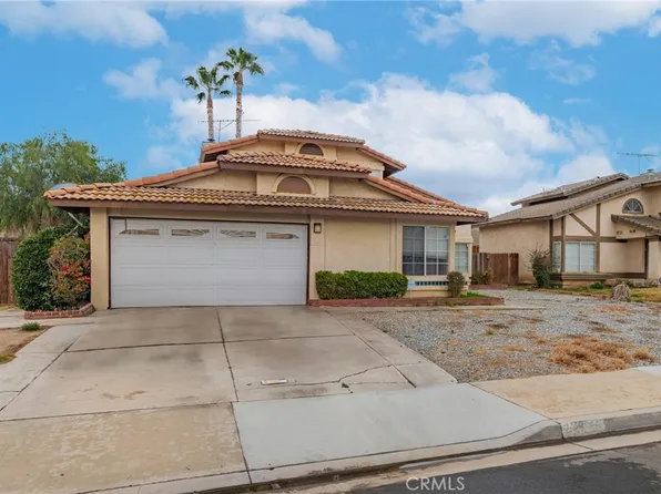 24675 Northern Dancer Dr, Moreno Valley, CA 92551