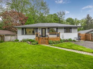 61 William St E, Caledon, ON L7K 1N7