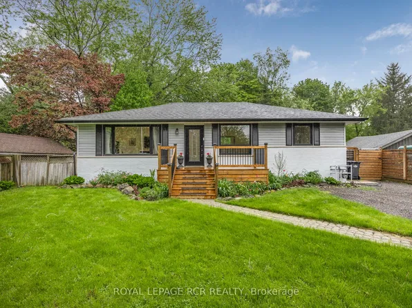 61 William St E, Caledon, ON L7K 1N7