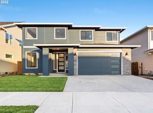 224 N 22nd Ct, Ridgefield, WA 98642