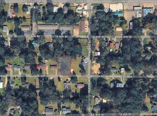 1605 E 5th St, Corinth, MS 38834