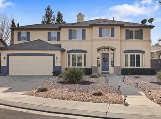 1908 Gathering Ct, Modesto, CA 95356