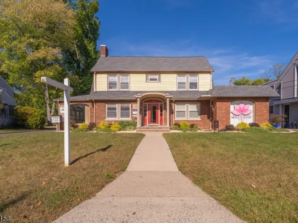 150 W End Ave #0, Somerville Boro, NJ 08876