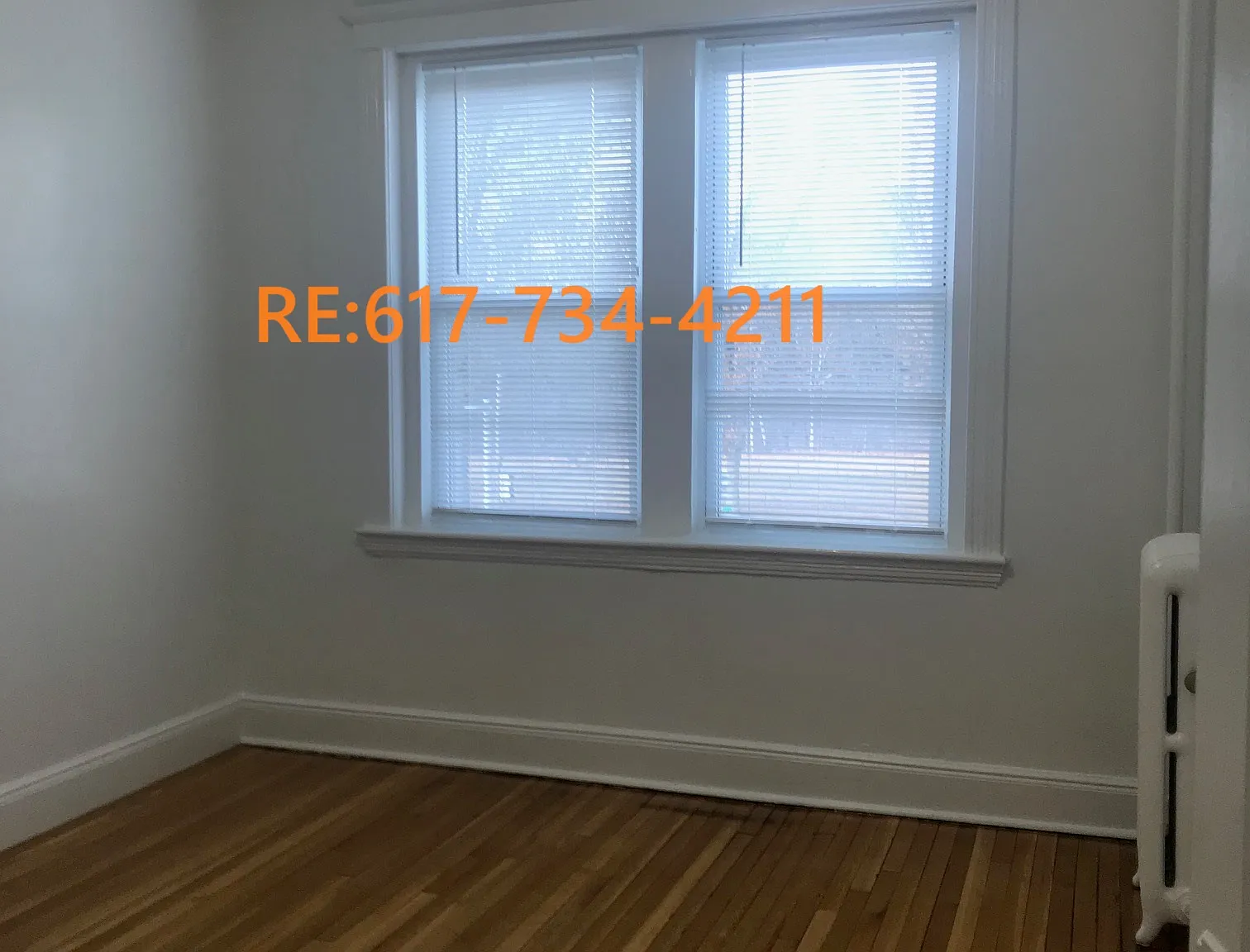 218 Jamaicaway — Photo 1