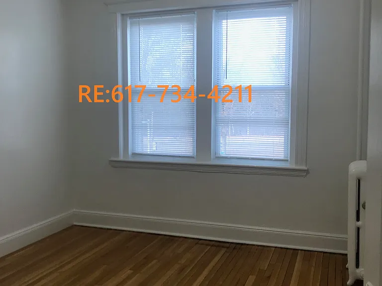 218 Jamaicaway — Photo 1