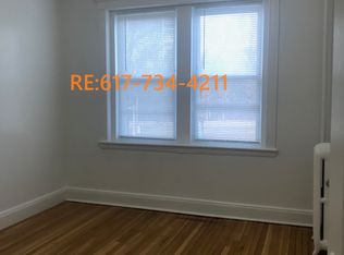 218 Jamaicaway, Jamaica Plain, MA 02130