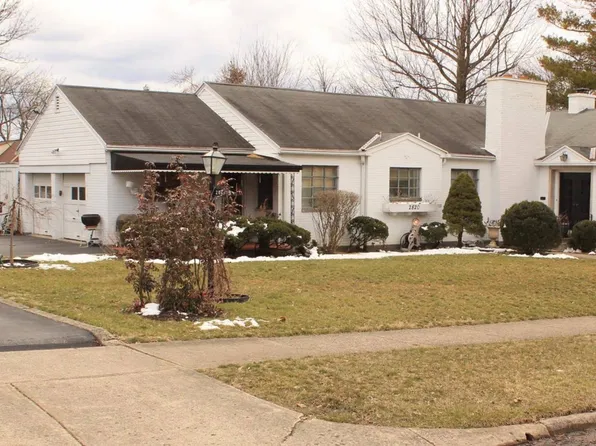 2820 Harvard Blvd, Dayton, OH 45406
