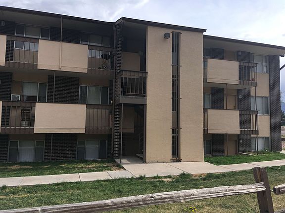 2nd image of 801 S Union Blvd #849