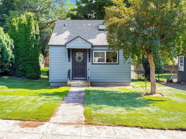 3618 E 9th Ave, Spokane, WA 99202