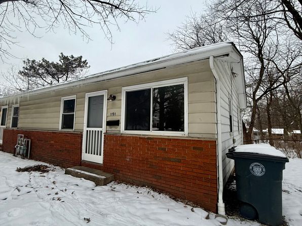 1191 Arnold Ave #1191