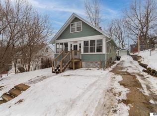 5843 Erskine St, Omaha, NE 68104