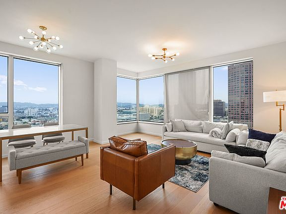 2nd image of 889 Francisco St Unit 2608