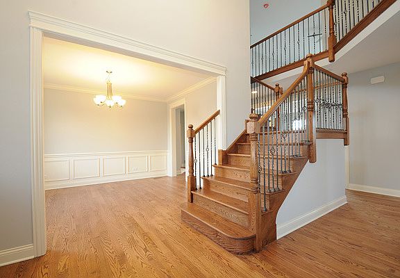 4th image of 22920 Maddeline Ln